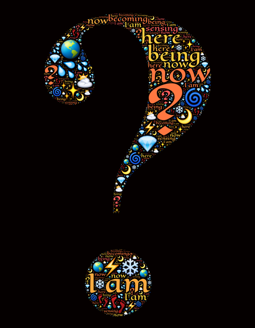 Question Mark